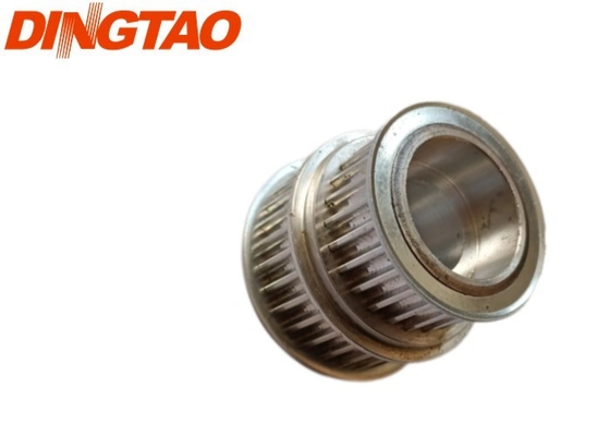 57697003 Pulley Sub Assy Idler S-93-7/S72 For GT5250 S5200 Gerber Cutter Parts