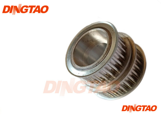 57697003 Pulley Sub Assy Idler S-93-7/S72 For GT5250 S5200 Gerber Cutter Parts