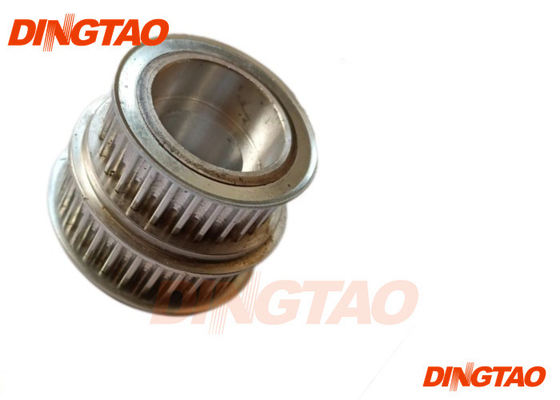 57697003 Pulley Sub Assy Idler S-93-7/S72 For GT5250 S5200 Gerber Cutter Parts