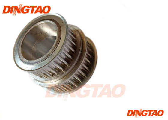 57697003 Pulley Sub Assy Idler S-93-7/S72 For GT5250 S5200 Gerber Cutter Parts