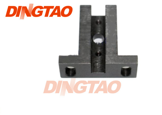 DT S7200 Parts GT7250 Cutter Parts 54895000 Block Mounting Cyl Sharpener S-93-5