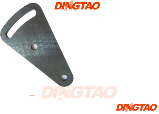 Spare Parts For S5200 GT5250 60262001 Bracket Idler Pulley Lanc Bal S-93-7