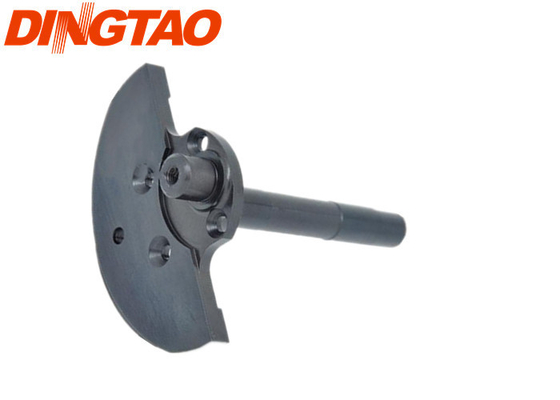 60264003 Crankshaft Balanced 22.22mm For GT5250 Gerber Cutter Parts S5200 Parts
