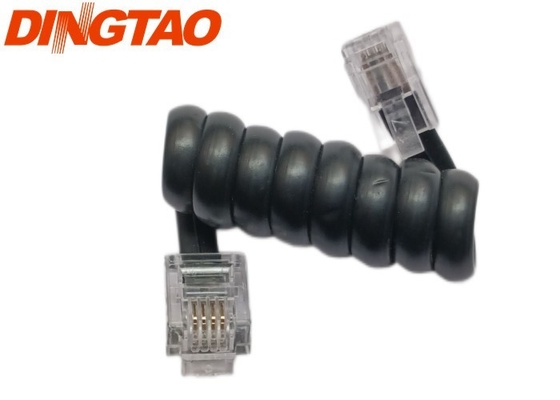 DT S5200 GT5250 Cutter Spare Parts Cable Assy Transd Ki Coil 75280000