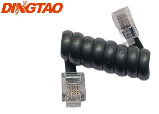 DT S5200 GT5250 Cutter Spare Parts Cable Assy Transd Ki Coil 75280000