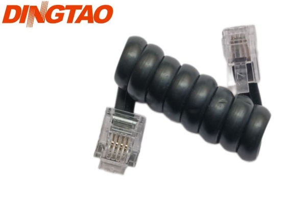DT S5200 GT5250 Cutter Spare Parts Cable Assy Transd Ki Coil 75280000