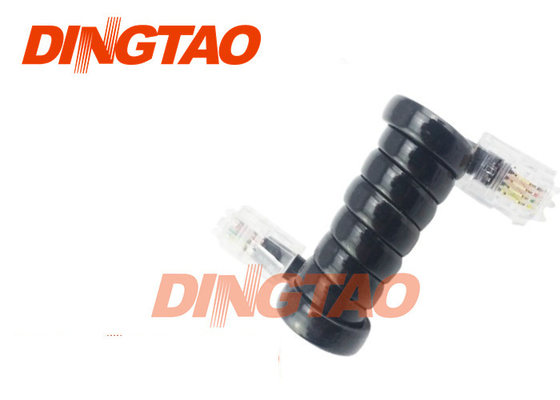 DT S5200 GT5250 Cutter Spare Parts Cable Assy Transd Ki Coil 75280000