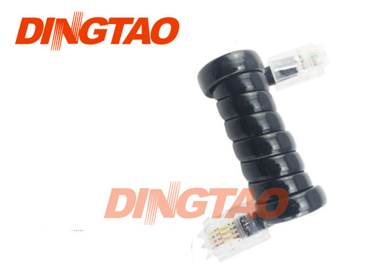 DT S5200 GT5250 Cutter Spare Parts Cable Assy Transd Ki Coil 75280000