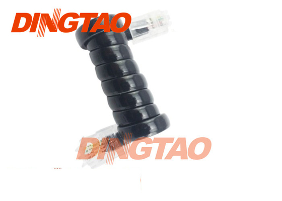 DT S5200 GT5250 Cutter Spare Parts Cable Assy Transd Ki Coil 75280000