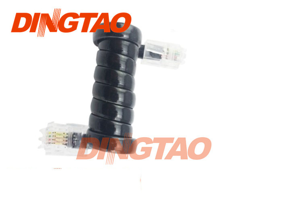 DT S5200 GT5250 Cutter Spare Parts Cable Assy Transd Ki Coil 75280000