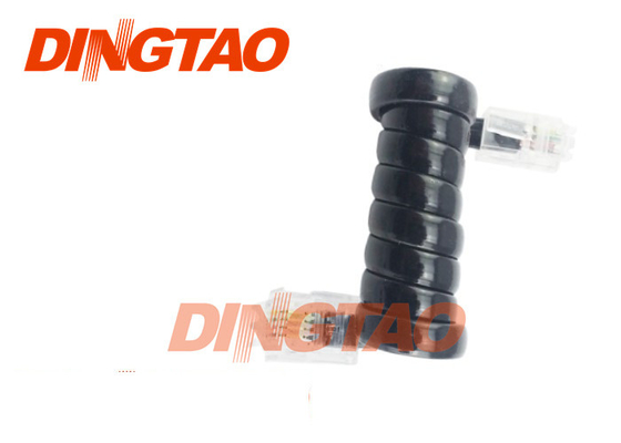 DT S5200 GT5250 Cutter Spare Parts Cable Assy Transd Ki Coil 75280000