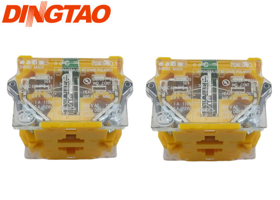 925500530 For S5200 GT5250 Cutter Spare Parts Switch Shark/S91