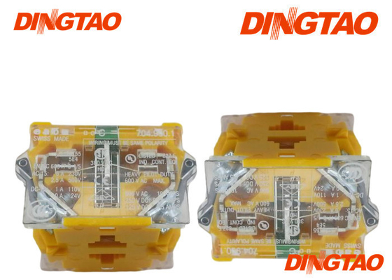 925500530 For S5200 GT5250 Cutter Spare Parts Switch Shark/S91