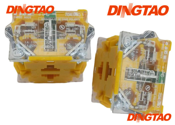 925500530 For S5200 GT5250 Cutter Spare Parts Switch Shark/S91