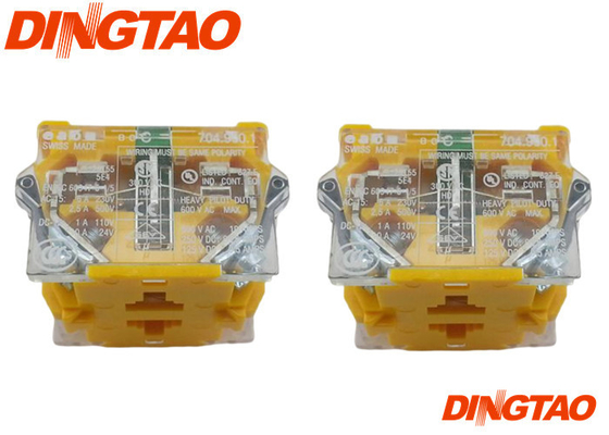 925500530 For S5200 GT5250 Cutter Spare Parts Switch Shark/S91