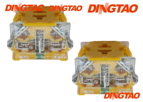 925500530 For S5200 GT5250 Cutter Spare Parts Switch Shark/S91