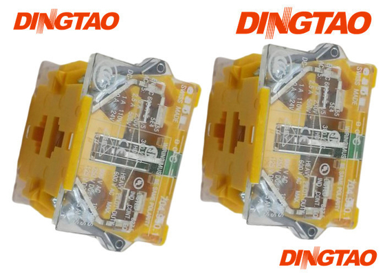 925500530 For S5200 GT5250 Cutter Spare Parts Switch Shark/S91