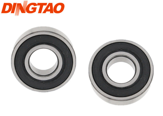 153500615 Bearing 2rs / 2rld For S7200 GT7250 Cutter Parts