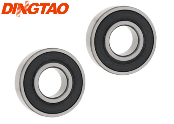 153500615 Bearing 2rs / 2rld For S7200 GT7250 Cutter Parts