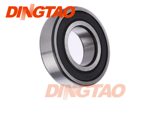 153500615 Bearing 2rs / 2rld For S7200 GT7250 Cutter Parts