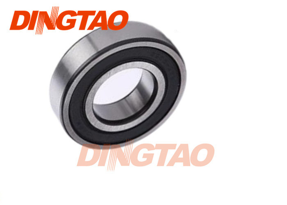 153500615 Bearing 2rs / 2rld For S7200 GT7250 Cutter Parts