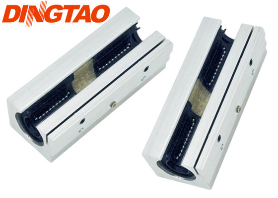 75520001 GT5250 Cutter Parts Block Pillow Twn-8-Opn Mod Beam S52 / S72