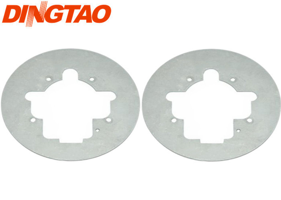 For Gerber GT5250 Cutter Spare Parts Plate Presserfoot S-93-5 55407000