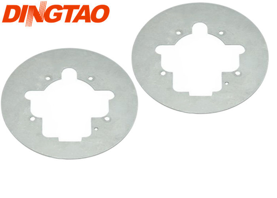 For Gerber GT5250 Cutter Spare Parts Plate Presserfoot S-93-5 55407000
