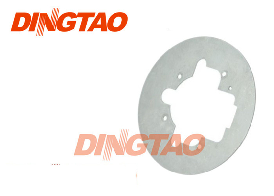 For Gerber GT5250 Cutter Spare Parts Plate Presserfoot S-93-5 55407000