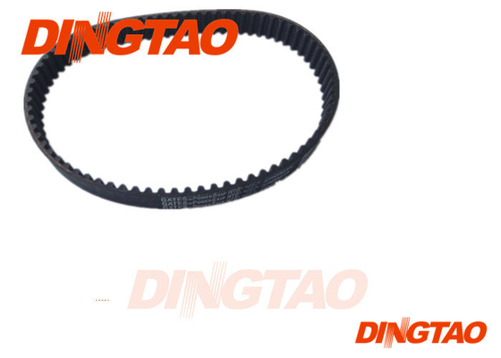 For GT7250 S7200 Cutter Parts 180500077 Belt Timing 75t Knife Drive Ass'Y