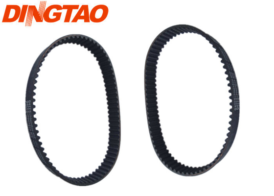 For GT7250 S7200 Cutter Parts 180500077 Belt Timing 75t Knife Drive Ass'Y