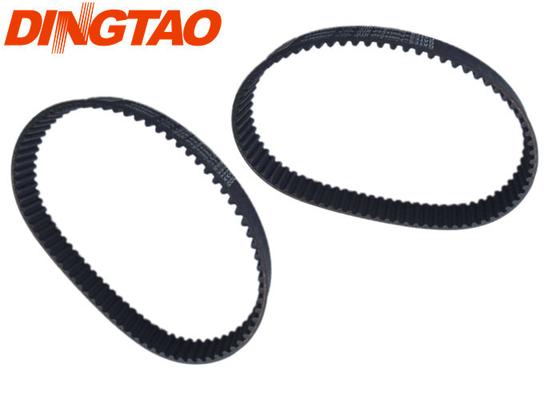 For GT7250 S7200 Cutter Parts 180500077 Belt Timing 75t Knife Drive Ass'Y
