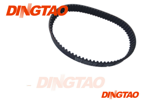 For GT7250 S7200 Cutter Parts 180500077 Belt Timing 75t Knife Drive Ass'Y