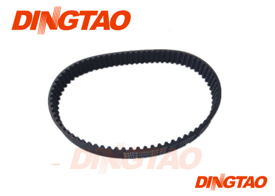 For GT7250 S7200 Cutter Parts 180500077 Belt Timing 75t Knife Drive Ass'Y