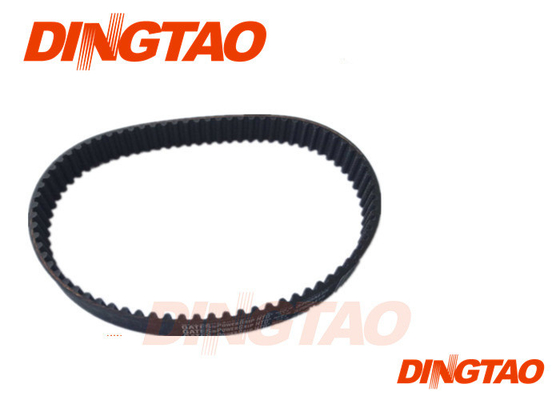 For GT7250 S7200 Cutter Parts 180500077 Belt Timing 75t Knife Drive Ass'Y