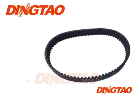 For GT7250 S7200 Cutter Parts 180500077 Belt Timing 75t Knife Drive Ass'Y