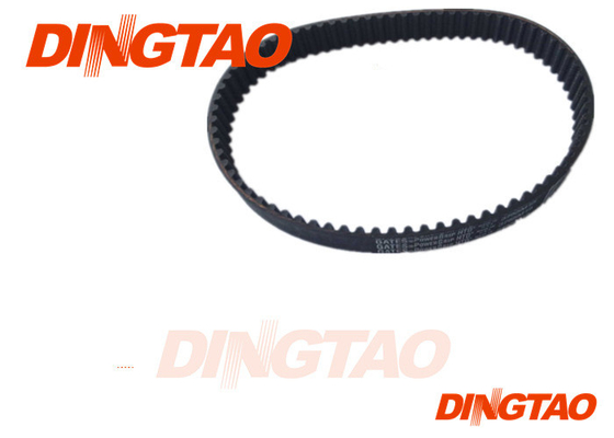 For GT7250 S7200 Cutter Parts 180500077 Belt Timing 75t Knife Drive Ass'Y