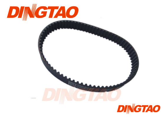 For GT7250 S7200 Cutter Parts 180500077 Belt Timing 75t Knife Drive Ass'Y