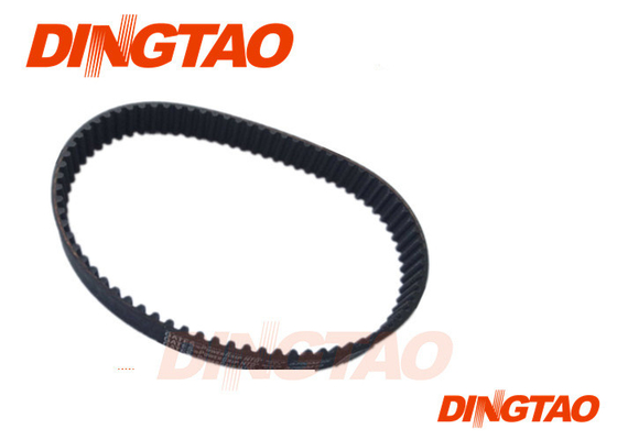 For GT7250 S7200 Cutter Parts 180500077 Belt Timing 75t Knife Drive Ass'Y