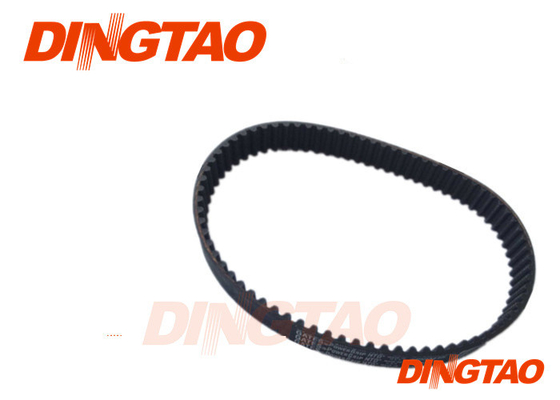 For GT7250 S7200 Cutter Parts 180500077 Belt Timing 75t Knife Drive Ass'Y