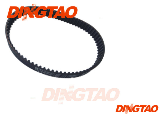 For GT7250 S7200 Cutter Parts 180500077 Belt Timing 75t Knife Drive Ass'Y