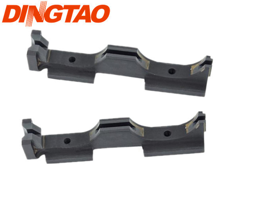 For S7200 GT7250 Cutter Parts Upper Carbide Blade Guide Assembly PN 65832000