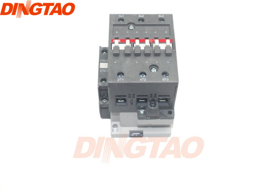 DT GT7250 Spare Parts S7200 Cutter Spare Parts Starter Cntcr 240v Coil 904500294