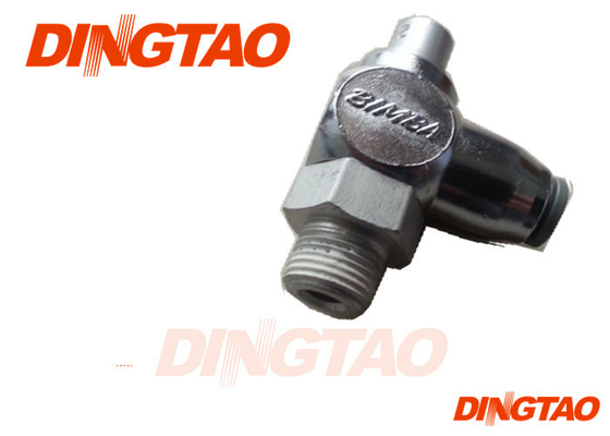 Auto Cutter Parts For Z7 XLC7000 GT7250 GT5250 968500065 Flow Control Valve
