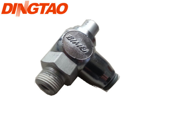 Auto Cutter Parts For Z7 XLC7000 GT7250 GT5250 968500065 Flow Control Valve