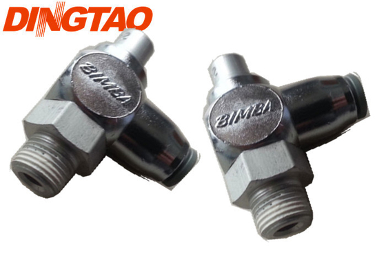 Auto Cutter Parts For Z7 XLC7000 GT7250 GT5250 968500065 Flow Control Valve