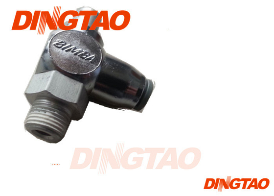 Auto Cutter Parts For Z7 XLC7000 GT7250 GT5250 968500065 Flow Control Valve
