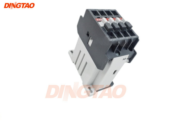 For DT GT7250 Cutter Spare Parts S7200 Auto Cutter Parts 89805000 Kit Aux Cntc