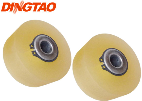 74017000 For GT5250 S5200 Spare Parts Guide Chain Roller Assy Conveyor Shark