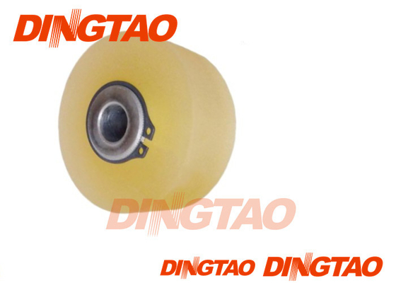 74017000 For GT5250 S5200 Spare Parts Guide Chain Roller Assy Conveyor Shark